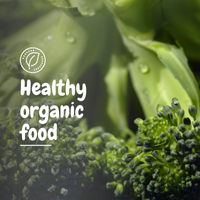 Benefits of Organic Food